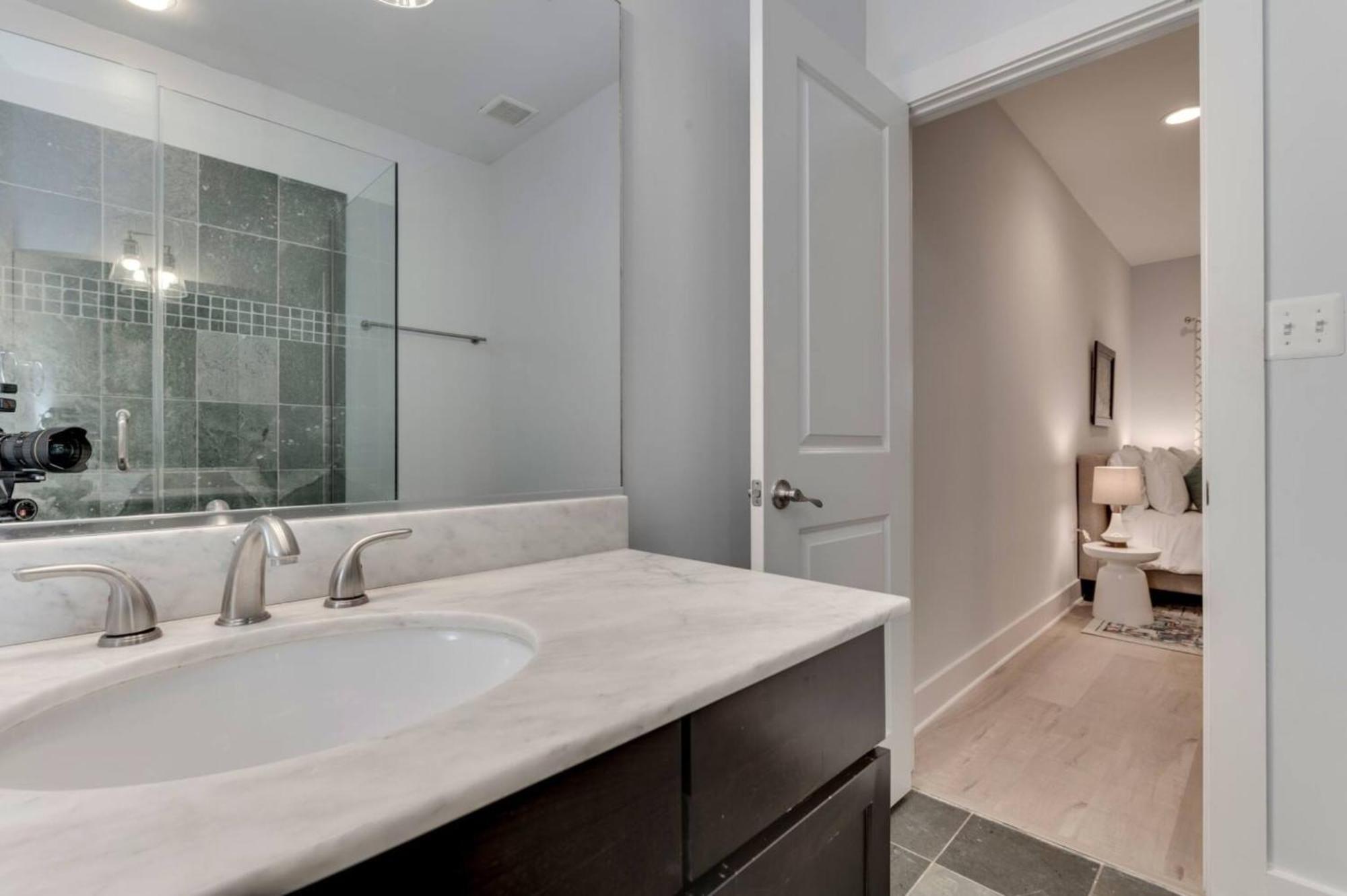 Appartement Luxe 2Bd2Ba Townhouse In Hip Area - Near Metro à Washington Extérieur photo
