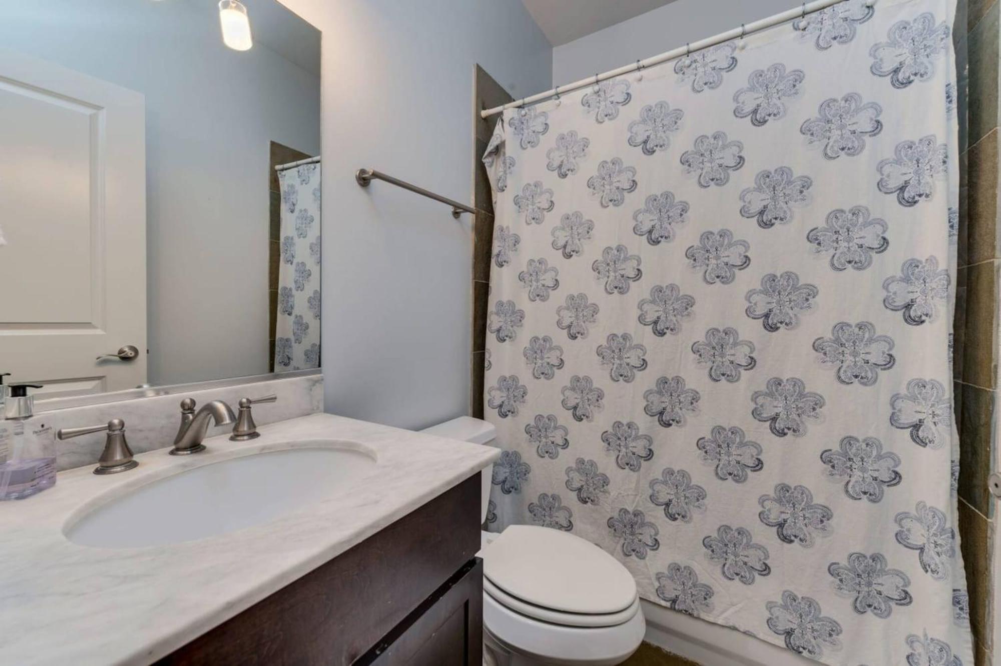 Appartement Luxe 2Bd2Ba Townhouse In Hip Area - Near Metro à Washington Extérieur photo