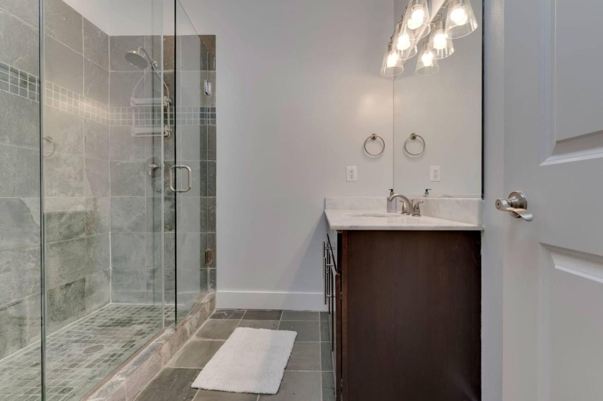 Appartement Luxe 2Bd2Ba Townhouse In Hip Area - Near Metro à Washington Extérieur photo